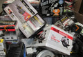 HARBOR FREIGHT TOOLS TRUCKLOAD
